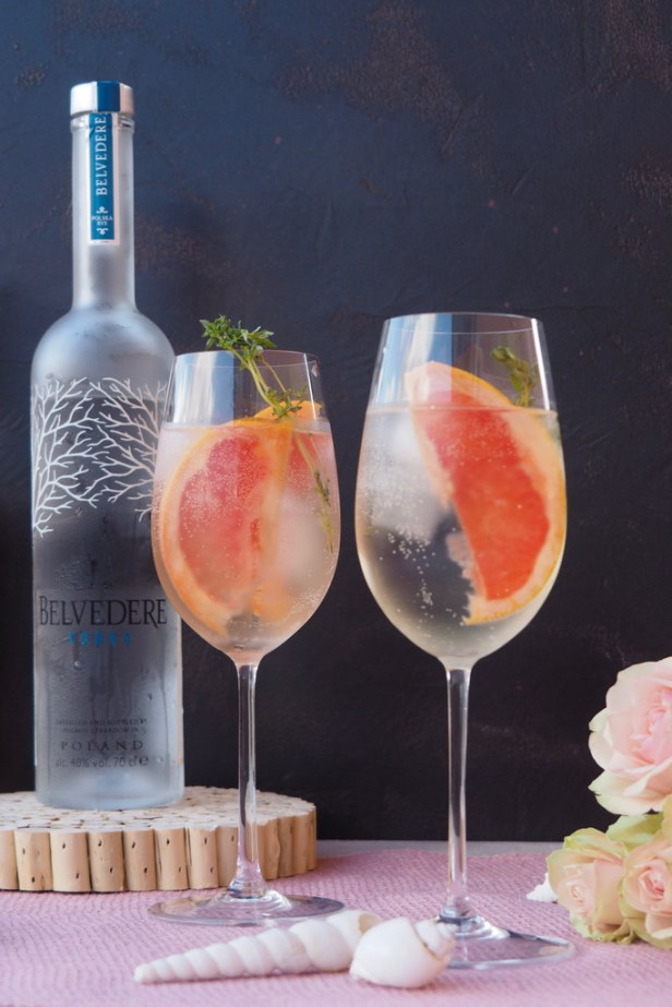 Awesome variations of the classic Aperol Spritz you will make on repeat