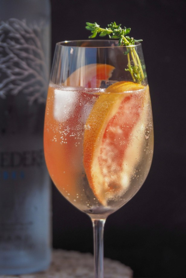 Awesome variations of the classic Aperol Spritz you will make on repeat