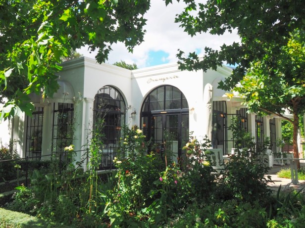 Travelling the Franschhoek Cap Classique Route from home