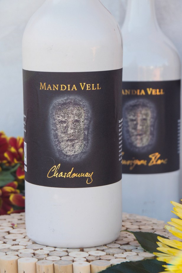A taste of Mallorca with the fine wines of Mandia Vell