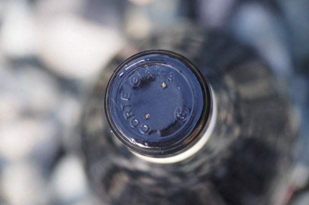 Celebrating autumn with Allegrini Villa Cavarena Amarone and homemade Pumpkin Ravioli