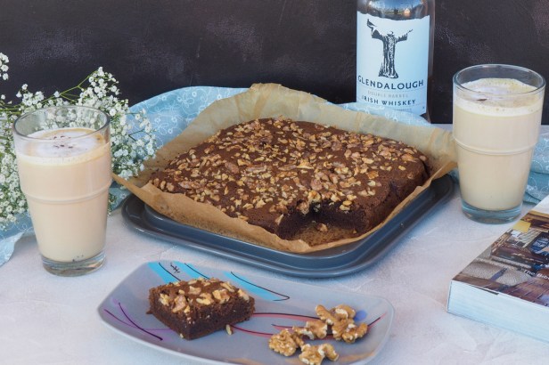 Coffee Indulgence: My favourite Coffee Brownies