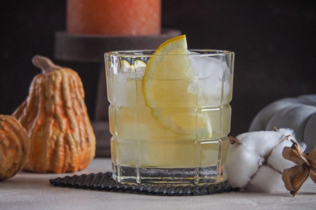 3 awesome fall-flavoured Gin and Tonics for International Gin and Tonic Day