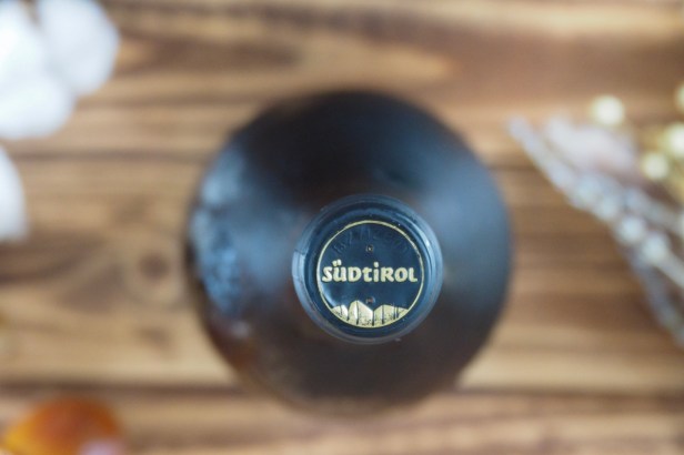 Terlaner Wine Soup – A true taste of South Tyrol