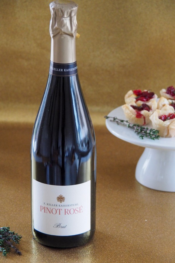 My Top 5 Winzersekt To Welcome the New Year