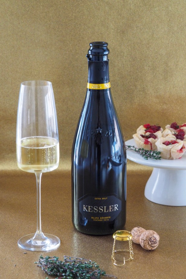 My Top 5 Winzersekt To Welcome the New Year