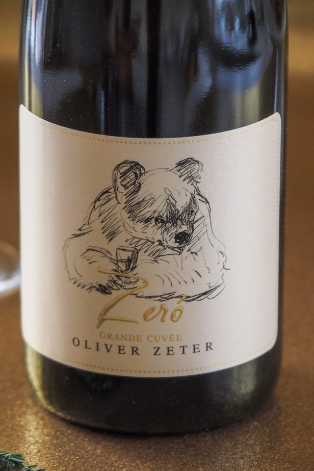 My Top 5 Winzersekt To Welcome the New Year