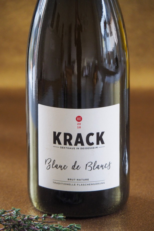 My Top 5 Winzersekt To Welcome the New Year