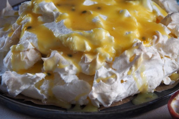 Grand Slam Pavlova: The Dessert To Serve During The Australian Open