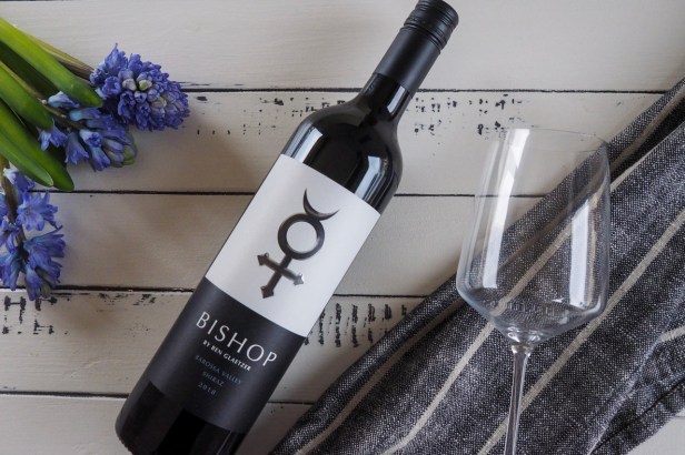 Rise A Glass of Glaetzer Bishop Shiraz On International Shiraz Day | Beef Tagliata