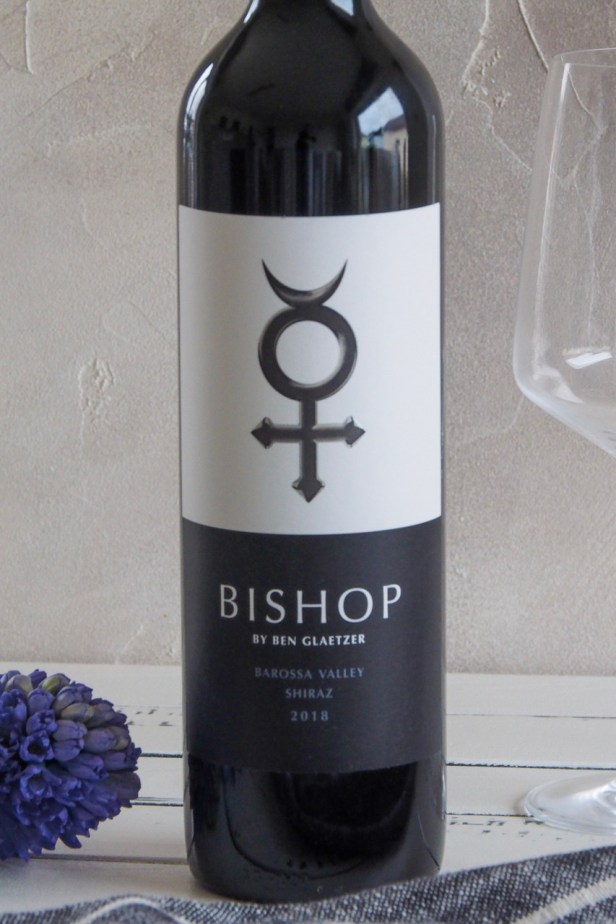 Rise A Glass of Glaetzer Bishop Shiraz On International Shiraz Day | Beef Tagliata