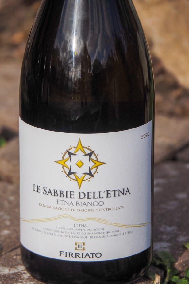 Wines from Mount Etna in Sicily: What are they like?