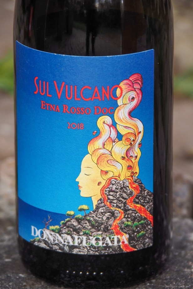 Wines from Mount Etna in Sicily: What are they like?