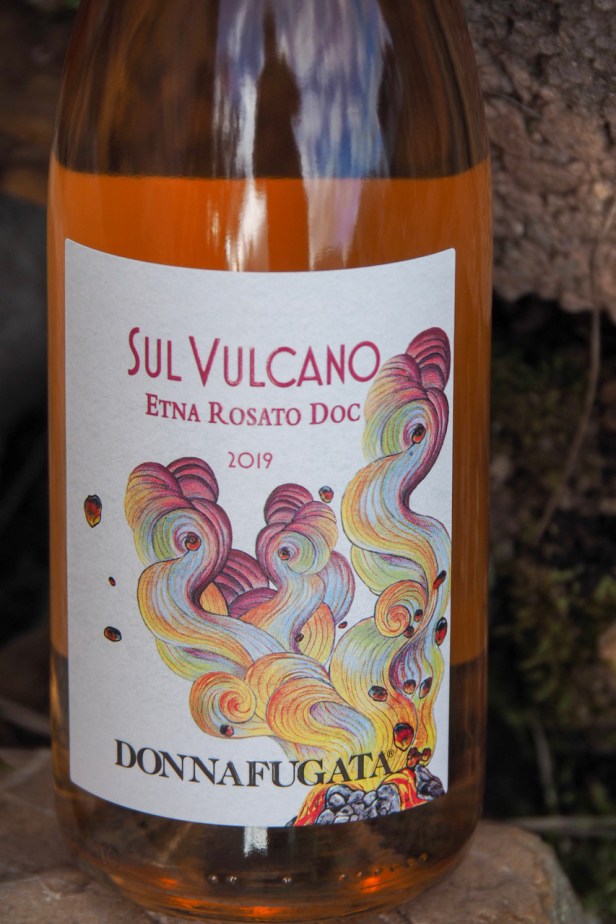 Wines from Mount Etna in Sicily: What are they like?