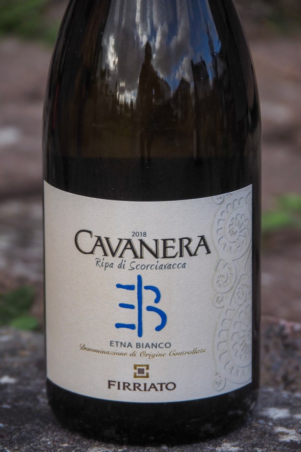 Wines from Mount Etna in Sicily: What are they like?