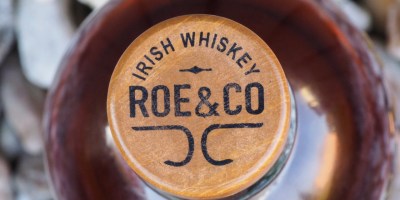 Make It A Roe & Co Irish Whiskey Day | Banana Bread With Coconut