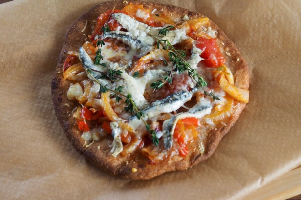 Tarongia: The Sicilian Flatbread That Will Become Your New Favourite Pizza