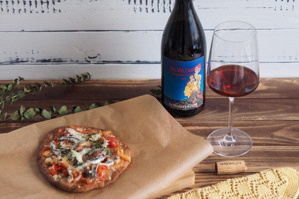 Tarongia: The Sicilian Flatbread That Will Become Your New Favourite Pizza