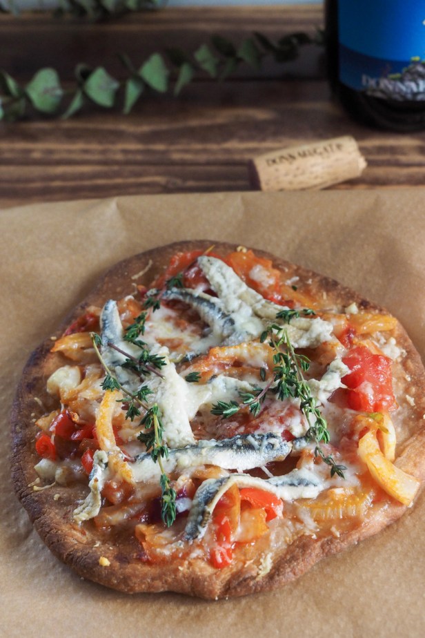 Tarongia: The Sicilian Flatbread That Will Become Your New Favourite Pizza