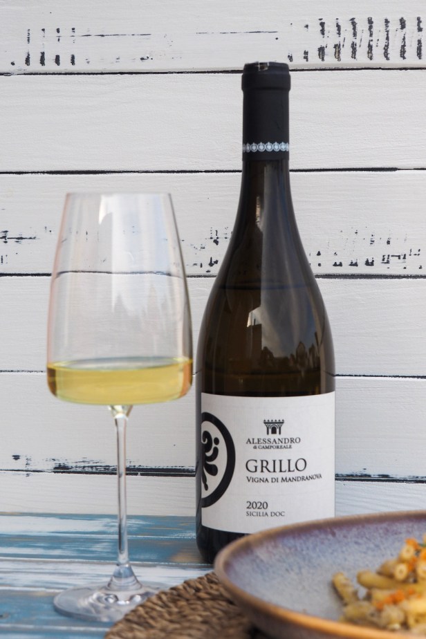 Flavours of Sicily: Maccheroni Con Le Sarde | Grillo di Mandranova