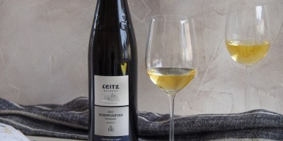 Celebrating Riesling Birthday with Leitz Rosengarten Riesling Grosses Gewächs and Coq au Riesling