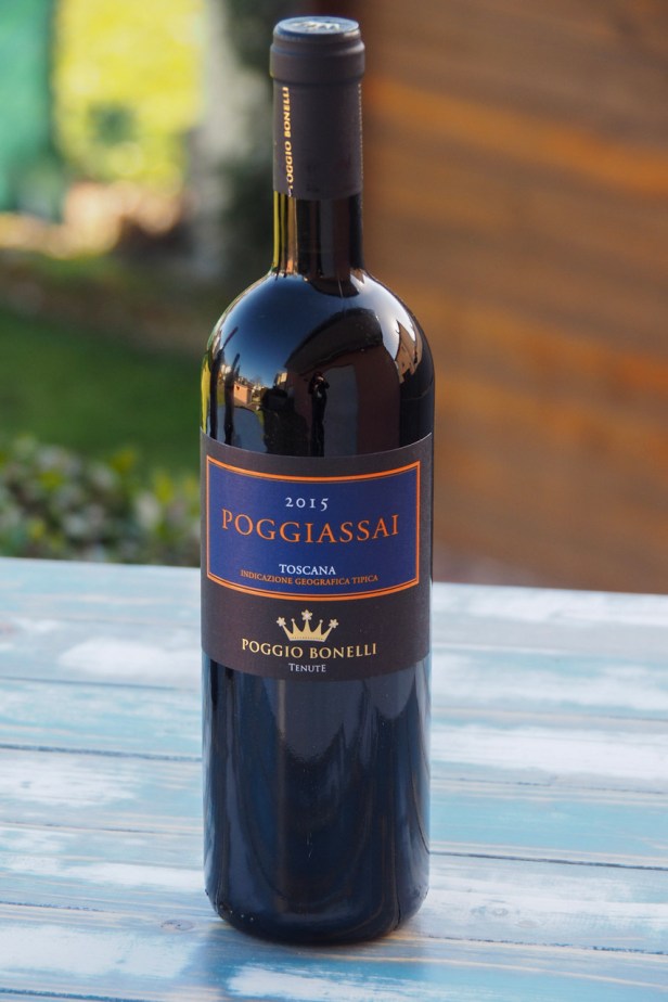 Three Super Tuscan Wines That Won‘t Break The Bank