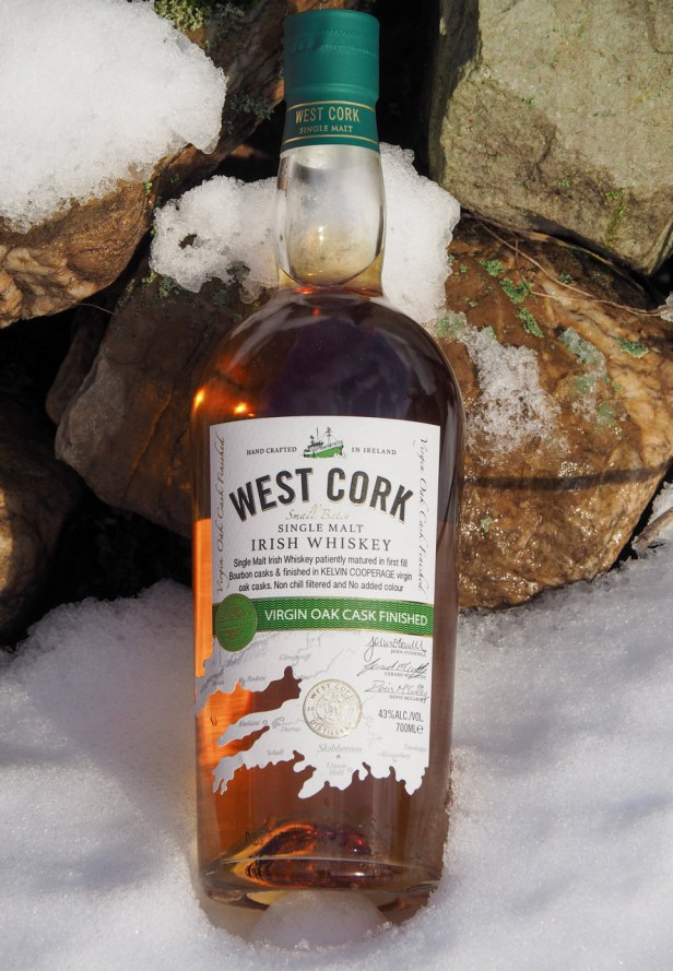 A St. Patrick’s Day Feast: Irish Potato Cakes With Smoked Salmon | West Cork Single Malt Irish Whiskey