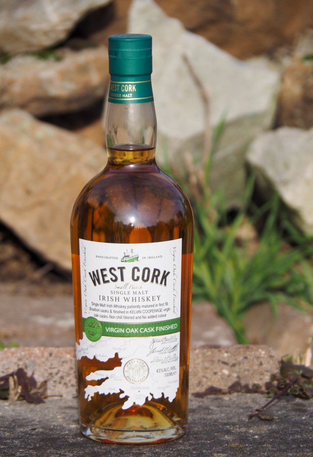 A St. Patrick’s Day Feast: Irish Potato Cakes With Smoked Salmon | West Cork Single Malt Irish Whiskey