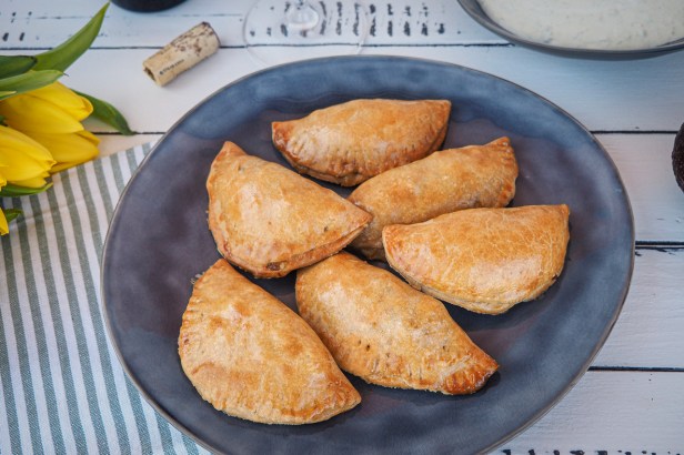 Learn How To Make Empanada For National Empanada Day