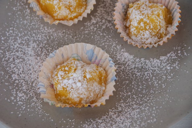 Yemas Del Tajo: Mini Egg Cakes from Ronda in Spain You Will Fall In Love With