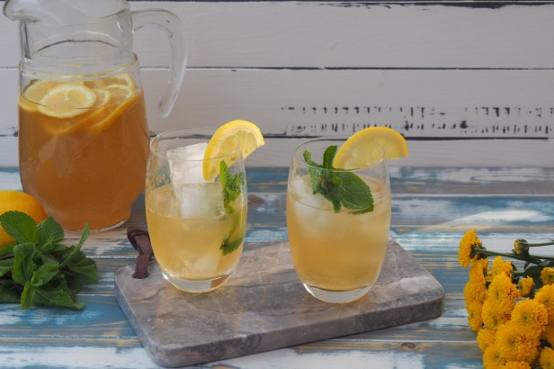 Kentucky Lemonade: A Refreshing Bourbon Cocktail To Try