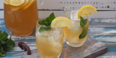 Kentucky Lemonade: A Refreshing Bourbon Cocktail To Try