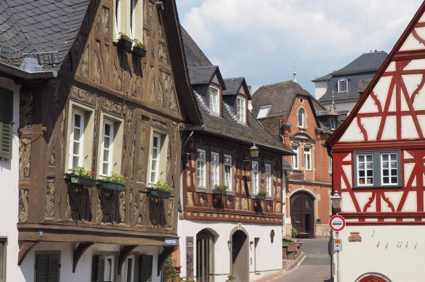 Riesling Giant Schloss Johannisberg Leans Into The Craft Gin Scene With Its Own Small Batch Schloss Gin