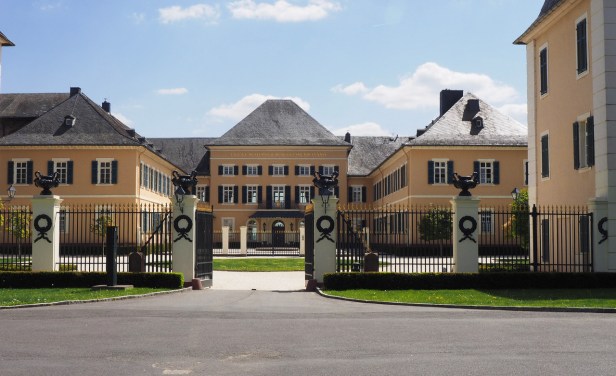 Riesling Giant Schloss Johannisberg Leans Into The Craft Gin Scene With Its Own Small Batch Schloss Gin