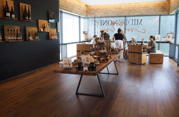 Five Exciting Durbach Wineries Worth To Travel For