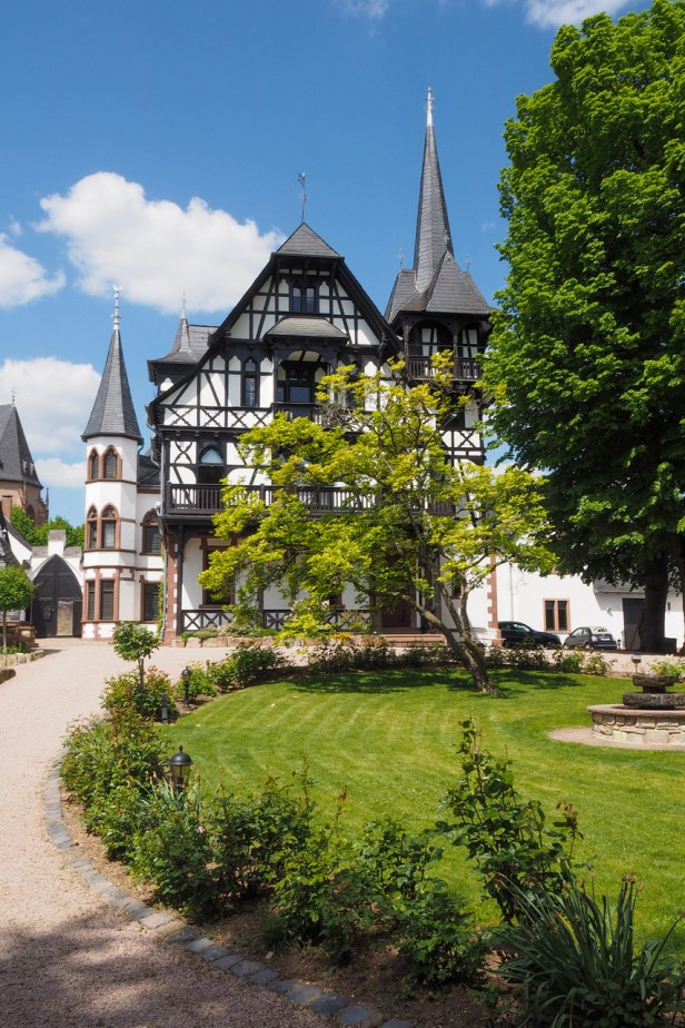 Weingut Robert Weil: Where Riesling Rules