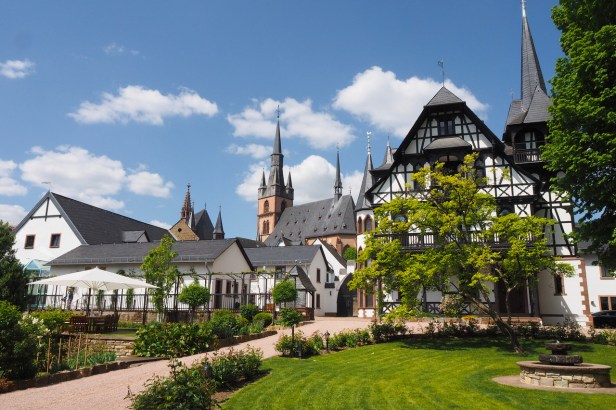 Weingut Robert Weil: Where Riesling Rules