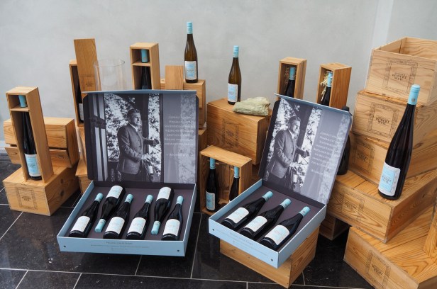 Weingut Robert Weil: Where Riesling Rules