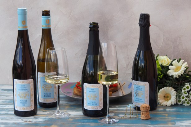 Weingut Robert Weil: Where Riesling Rules