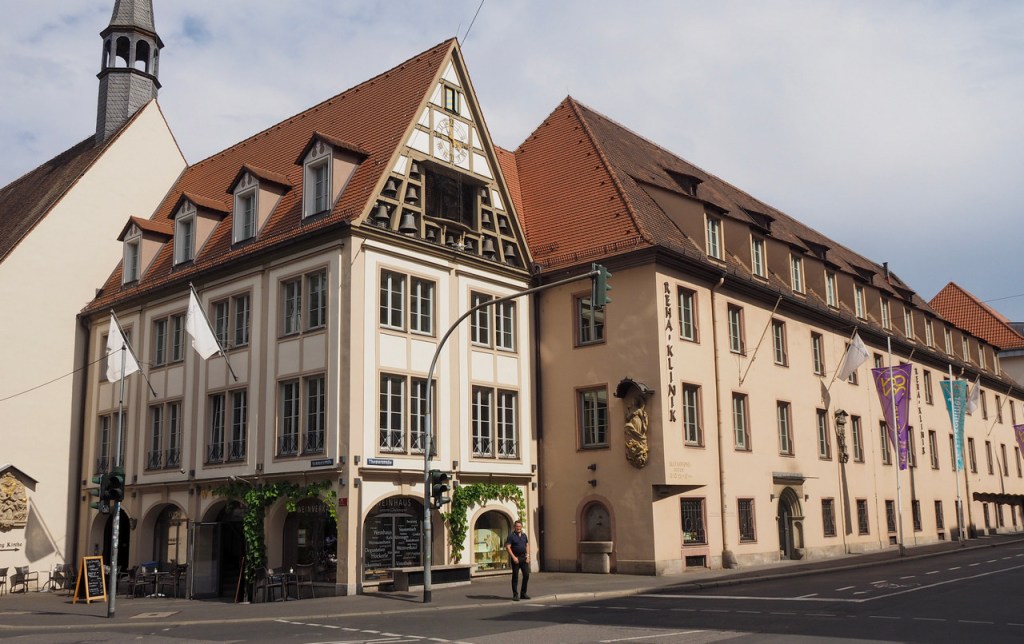 Würzburg: A fantastic two-day itinerary around wine and more