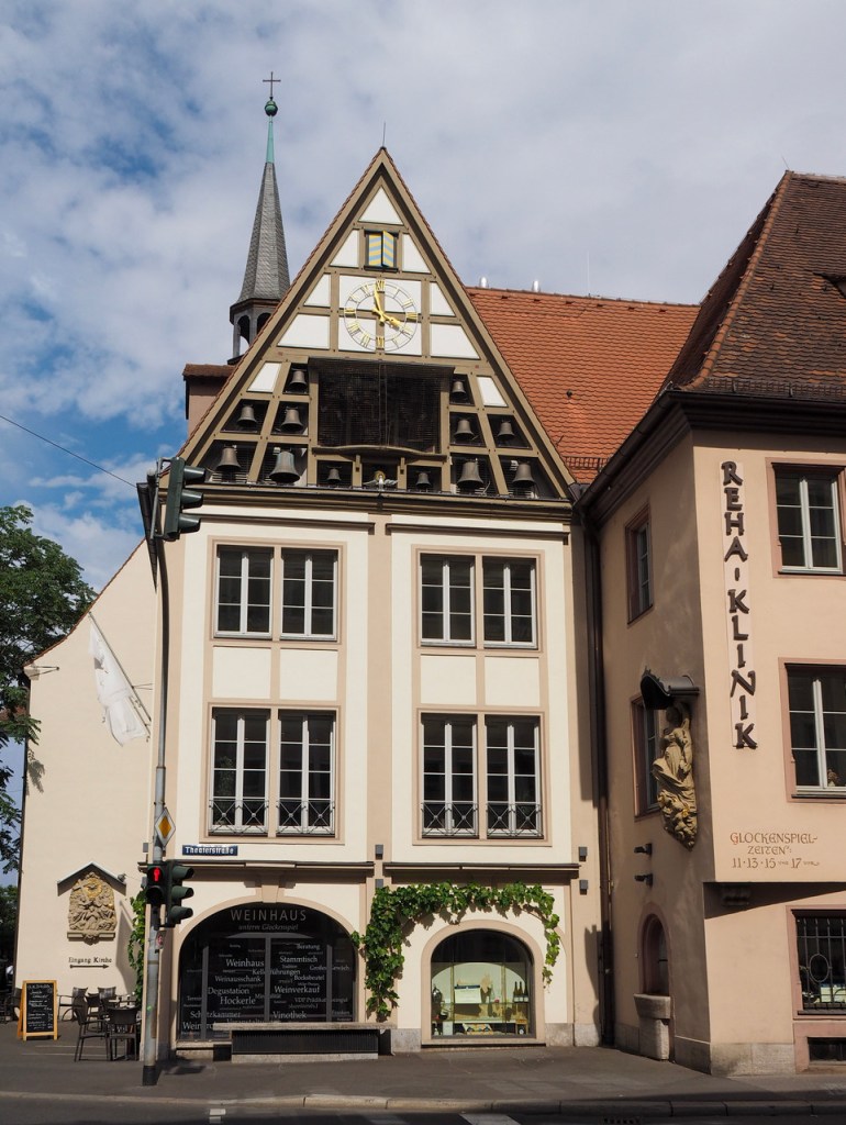 Würzburg: A fantastic two-day itinerary around wine and more