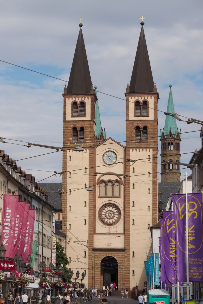 Würzburg: A fantastic two-day itinerary around wine and more