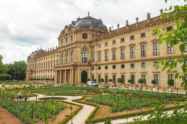 Würzburg: A fantastic two-day itinerary around wine and more