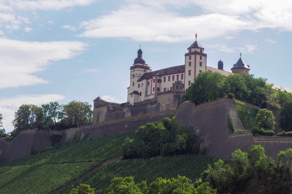 Würzburg: A fantastic two-day itinerary around wine and more