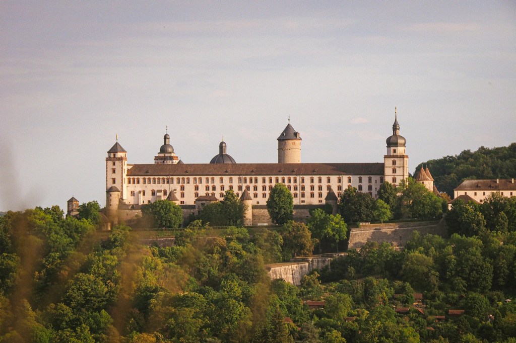 Würzburg: A fantastic two-day itinerary around wine and more