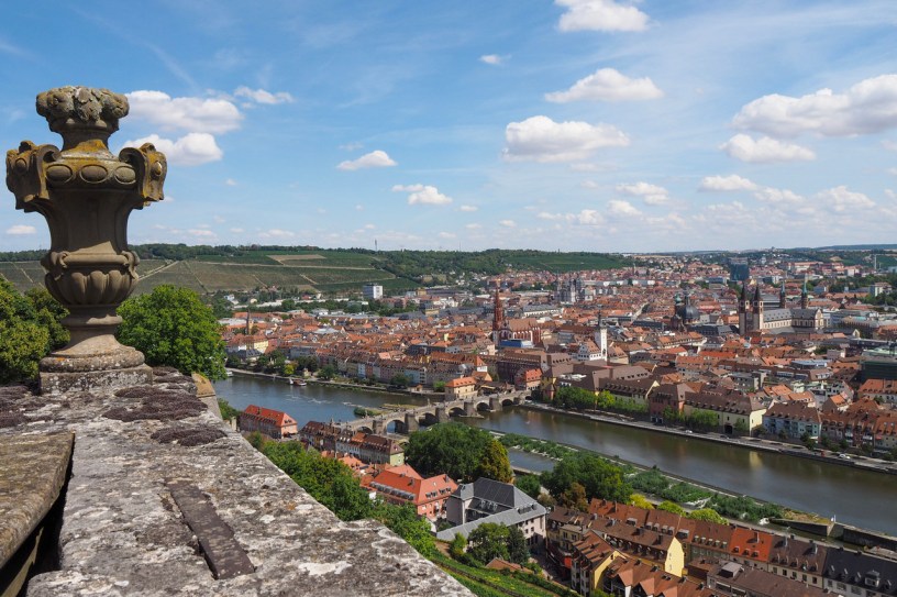 Würzburg: A fantastic two-day itinerary around wine and more