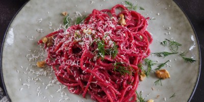 A Quick Guide Pairing Wine With Spaghetti