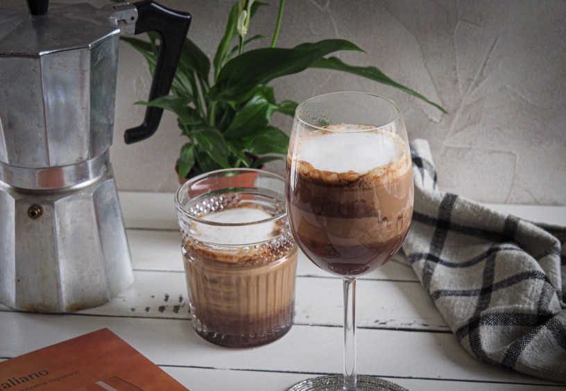 Bicerin: The Classic Chocolate-Coffee From Turin