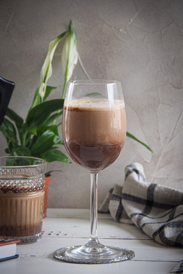 Bicerin: The Classic Chocolate-Coffee From Turin