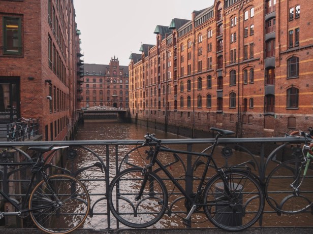 The 5 European Countries You Should Visit This Year